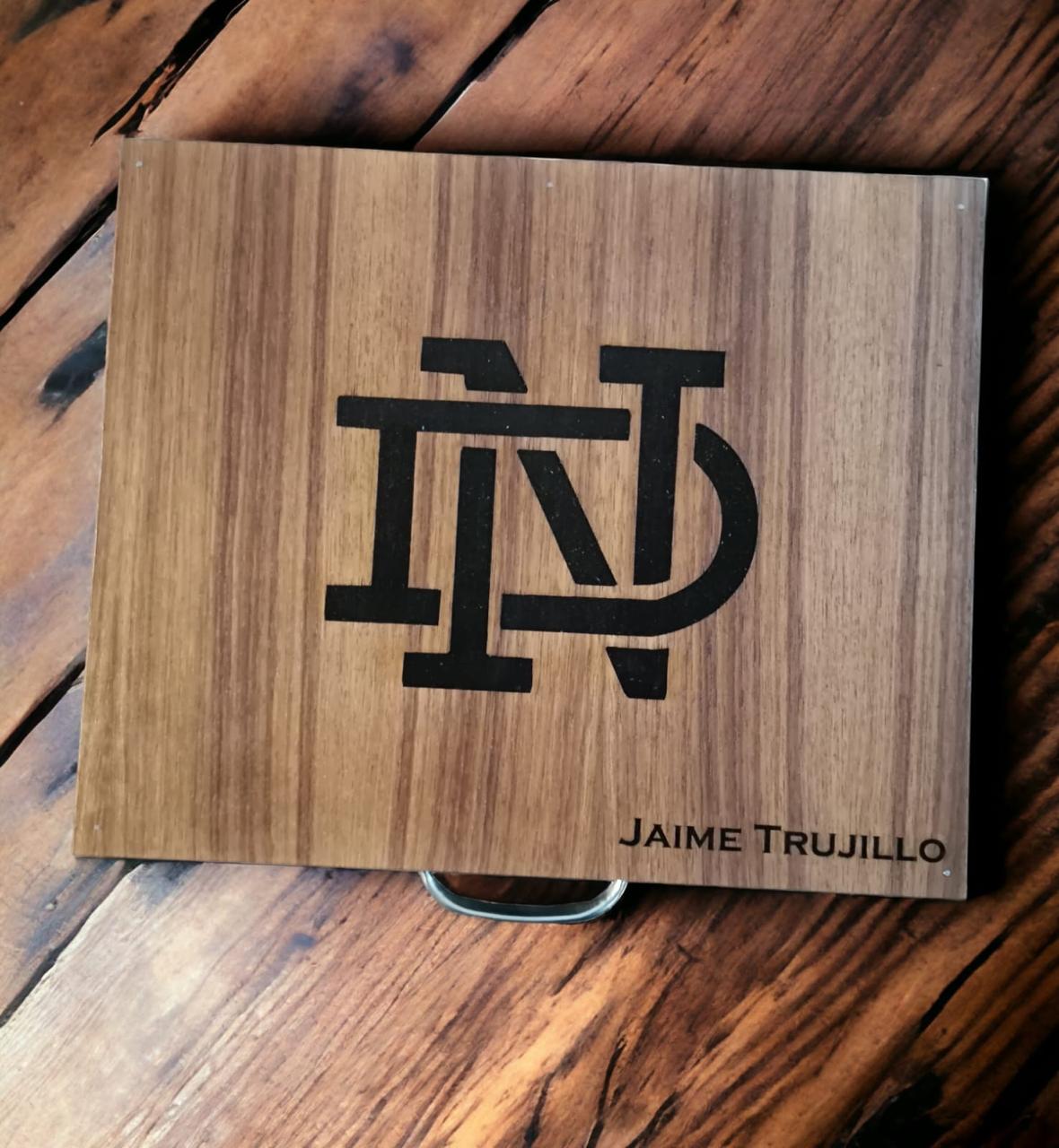 Grill Tank - Utensilios Parrilleros
