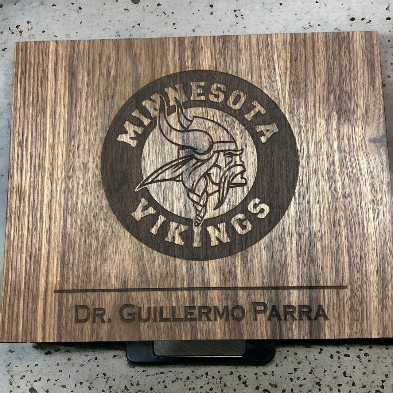 Grill Tank - Utensilios Parrilleros